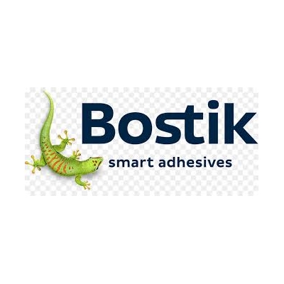 Logomarca Bostik