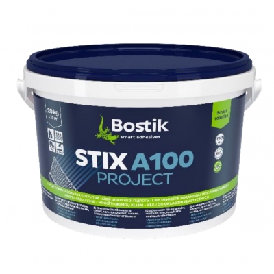 Cola Bostik Stix A100 Project - 20 kg.