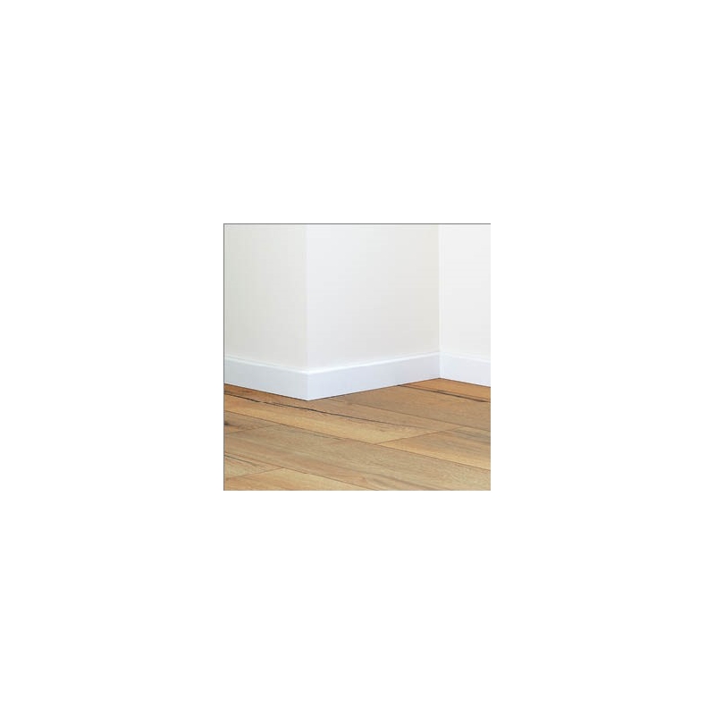 Rodapé PVC