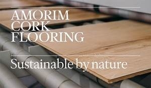 Amorim Cork Flooring